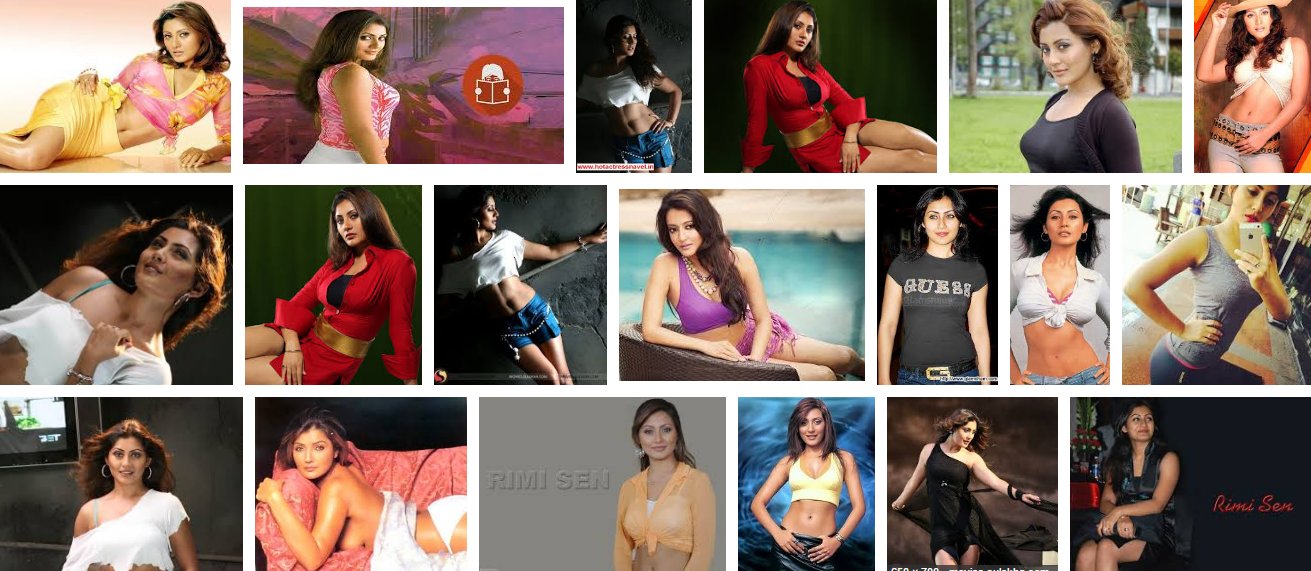 HAPPY BIRTHDAY Riya Sen

& message is trending Actor Rimi Sen!!  