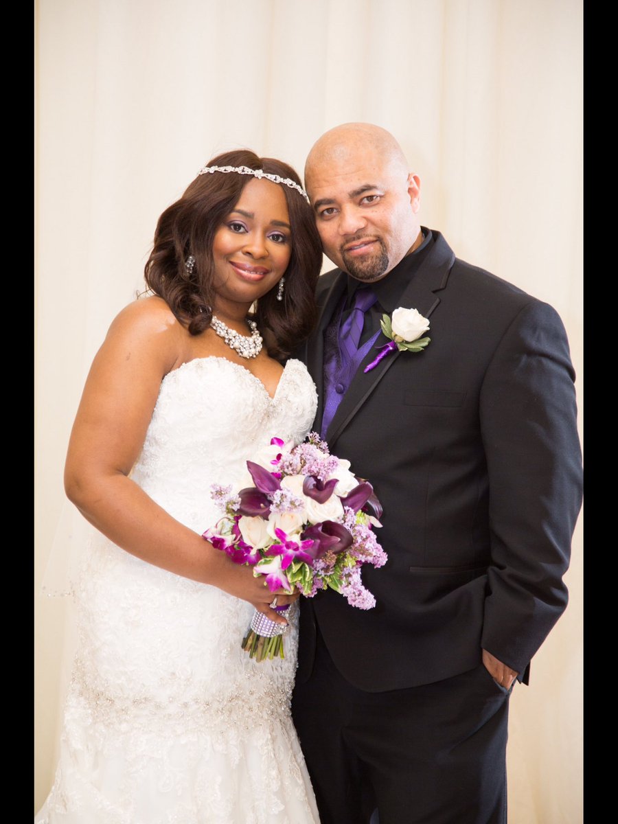 da_mac's tweet image. @FOXBaltimore our purple flowers. Done by your morning guest