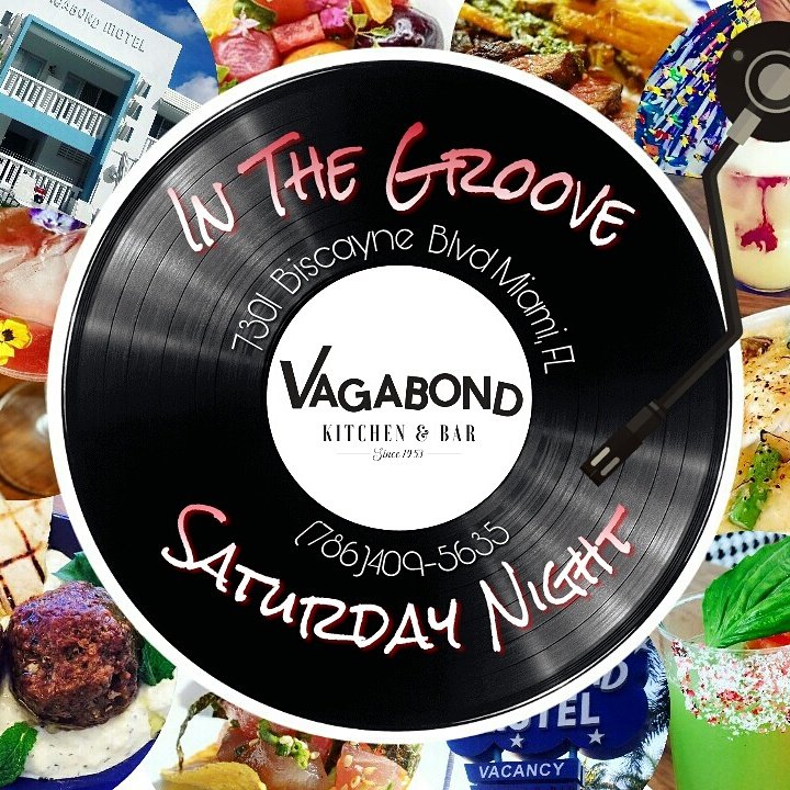 VagabondFood's tweet photo. #weekendvibes
See you Saturday 
https://t.co/RgIuPFMvS4 https://t.co/CyfrTQRHpo