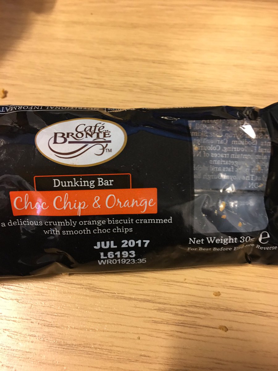 tom_garf's tweet image. @CafeBronte this is the only improvement that can be made to biscuits. Dunk shape biscuits. Good work.