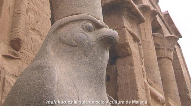 Estos días se celebra en Fuengirola una nueva edición de las Jornadas de Egiptología Ciudad de Fuengirola. malakao.es/jornadas/jorna…