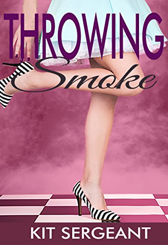 book_tribe's tweet photo. • Kit Sergeant: Download Throwing Smoke for Free/ get an offer to get the full length novel, Thrown for a Curve FREE https://t.co/Zbzx8eCqTe https://t.co/F1CYQ0tDeg
