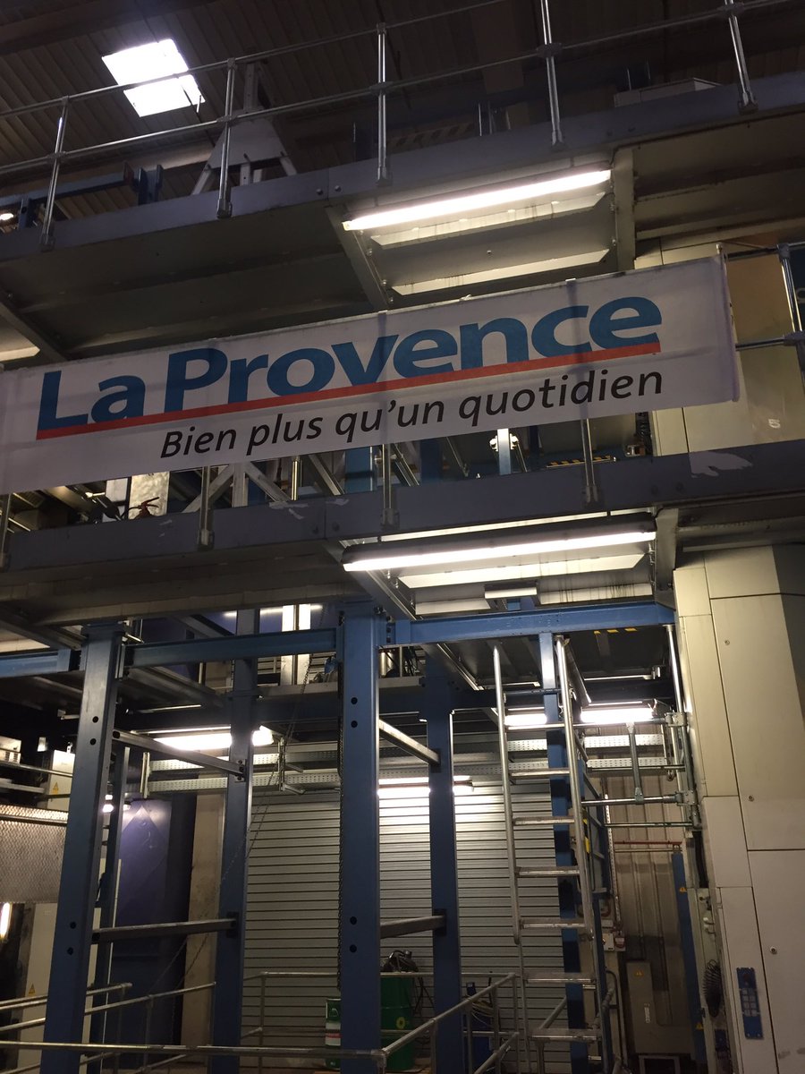 Alternea_Sud's tweet photo. #Alternea Sud participe à l'#HPEpartnertour à Marseille dans les locaux de @laprovence #TransformationDigitale https://t.co/eVkpM0zVg0