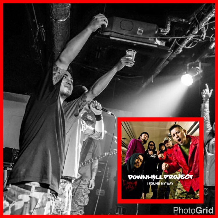 neohighlife's tweet photo. 乾杯🍻✨ 遂に明日‼️
あなたの町の、あの店舗で、発売開始❗️
嬉しい😂
ふと、寄った時にでも、見てくれよな!
元気欲しかったら聴いてくれ!
#DOWNHILLPROJECT
#1stアルバム
#IFOUNDMYWAY https://t.co/GZuqeuTyoI