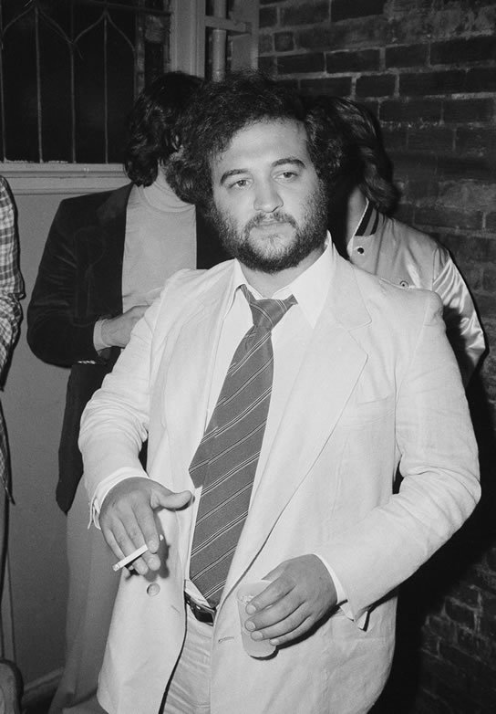 Happy Birthday John Belushi 