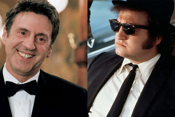 January 24: Happy Birthday Daniel Auteuil and John Belushi  