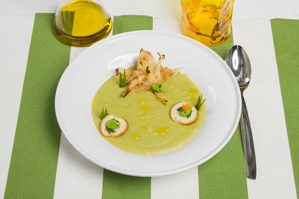 VisualFoodworld's tweet photo. I vostri figli non vogliono mangiare le verdure? 
Il libro “W le verdure” è la soluzione al tuo problema!
https://t.co/Ag4tZ3uZAm https://t.co/Vb0HKQwbxa