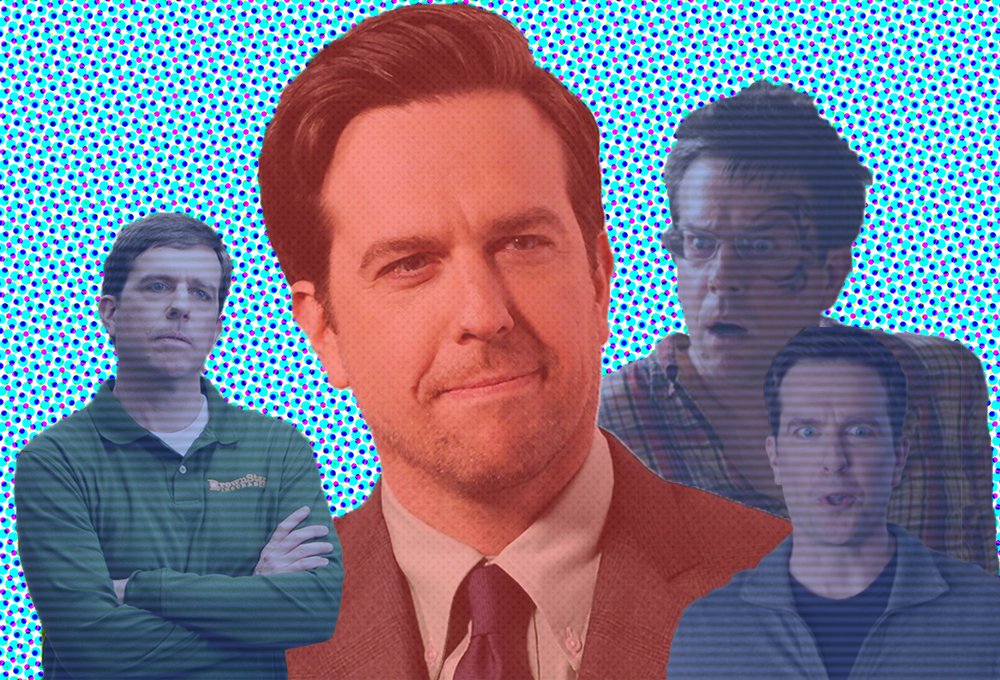 It s Ed Helms Birthday today! Happy Birthday! Don t get a hangover! 