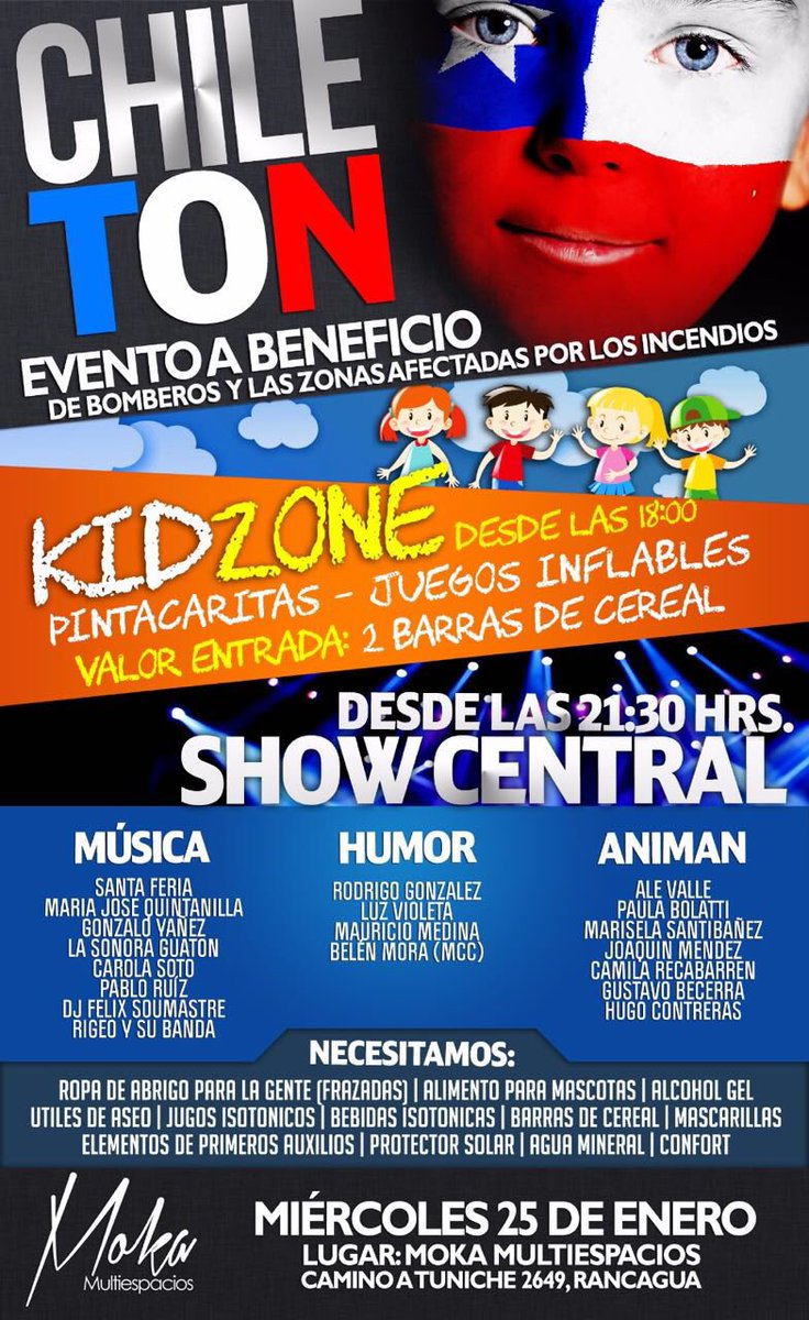 _belenaza's tweet photo. Amigos, no tengo VOZ. Hoy iba a ir a todos los matinales a hablar de #CHILETON. Ayudenme a compartir!!! Adhesion: $3000 MÁS DONACIONES https://t.co/ITR5CUcH9U