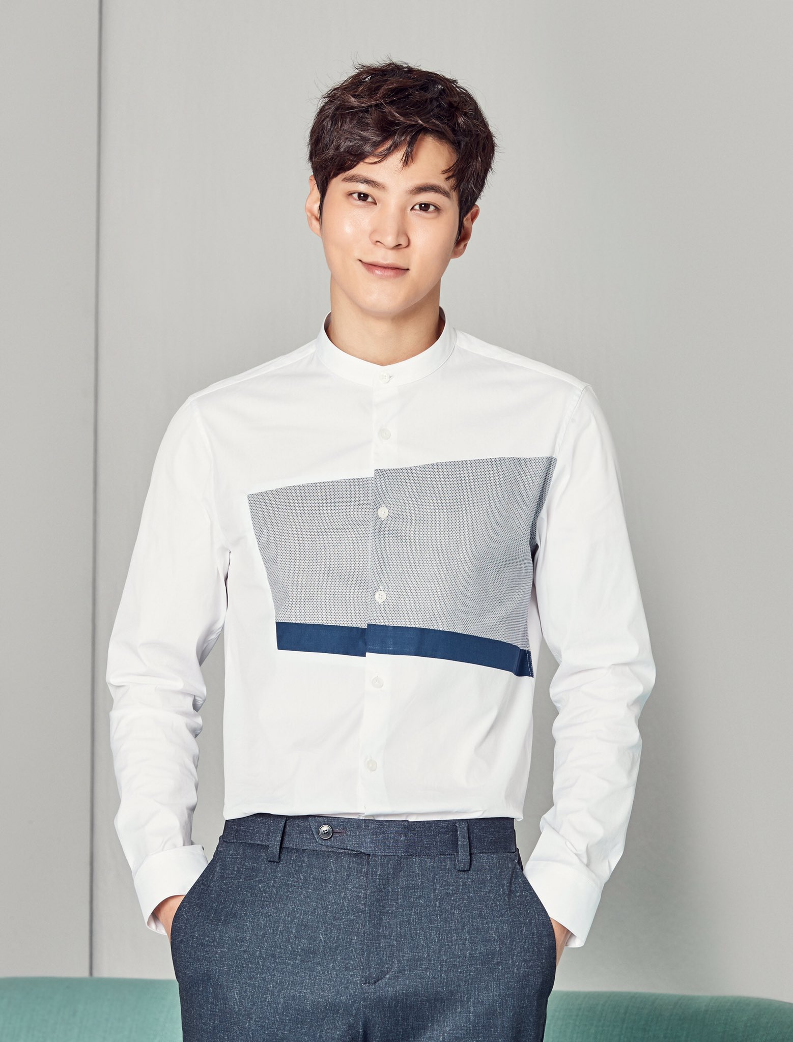 Imagini pentru my sassy girl elenco 2017