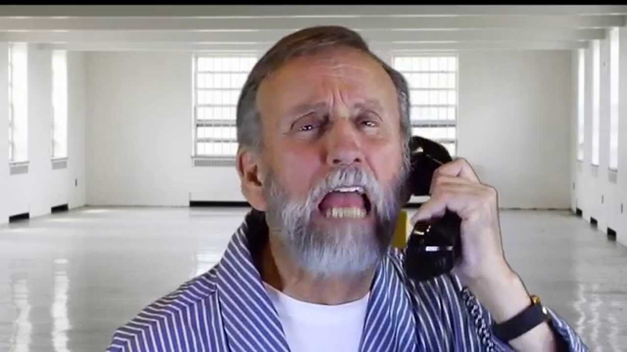 A Big BOSS Happy Birthday today to Ray Stevens from all of us at The Boss! 