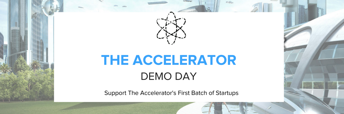 TheAccelerator_'s tweet photo. Celebrate our 10 #tech #startups Mar 14 at #DemoDayYYC at @nmc_canada! Tickets on sale TODAY @ 9:00am MST https://t.co/sbncWyFili #TABatch1 https://t.co/4up7gwtM13