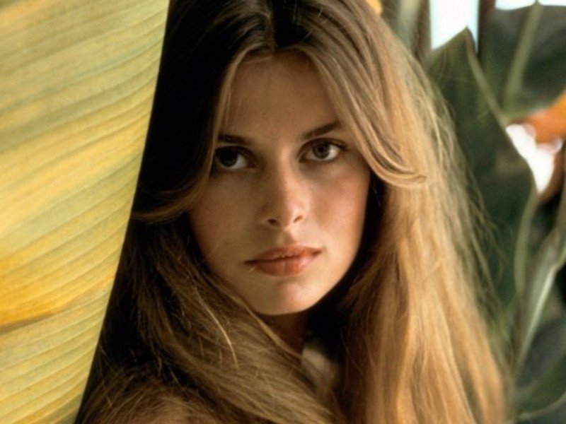 Happy Birthday Nastassja Kinski. 