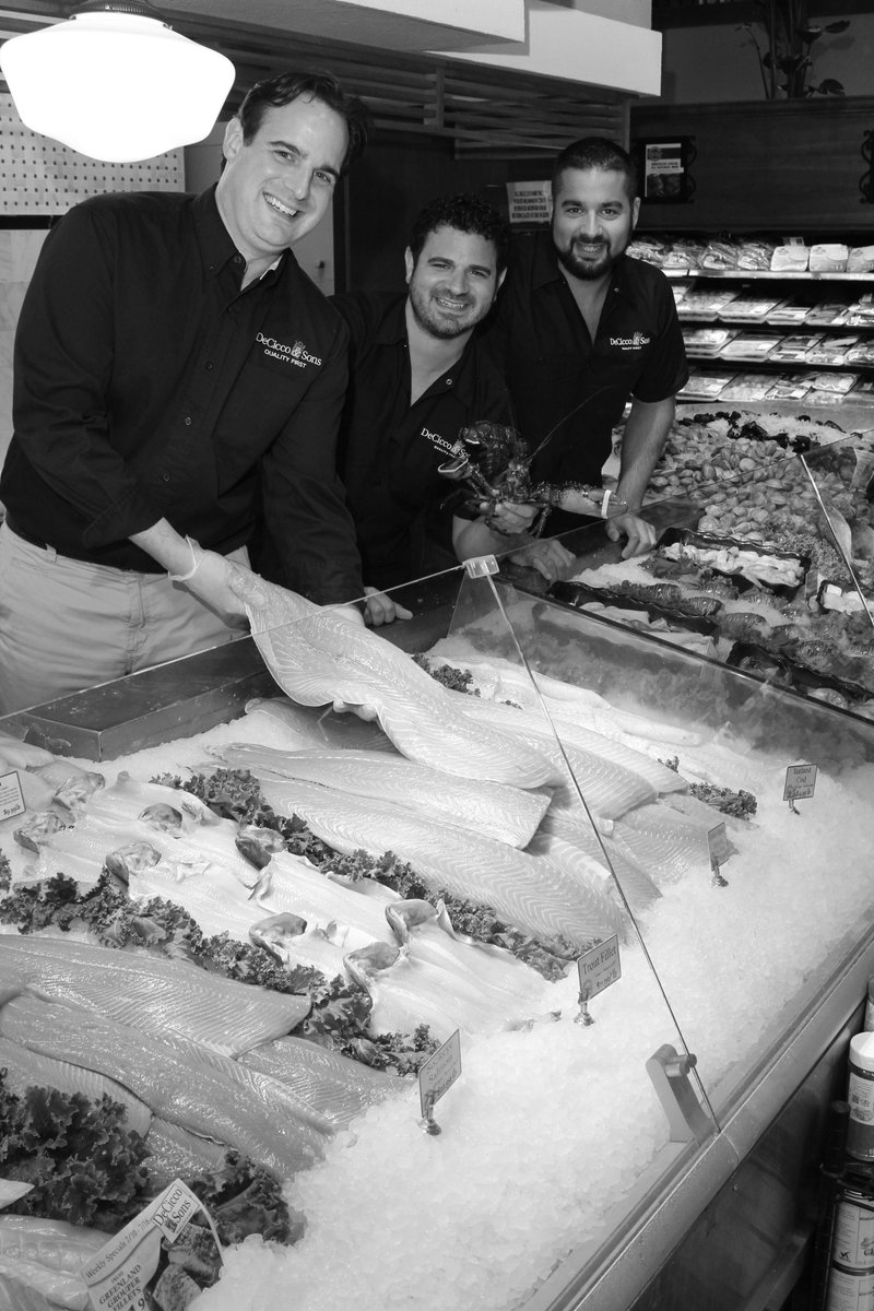 DeCicco & Sons tweet media