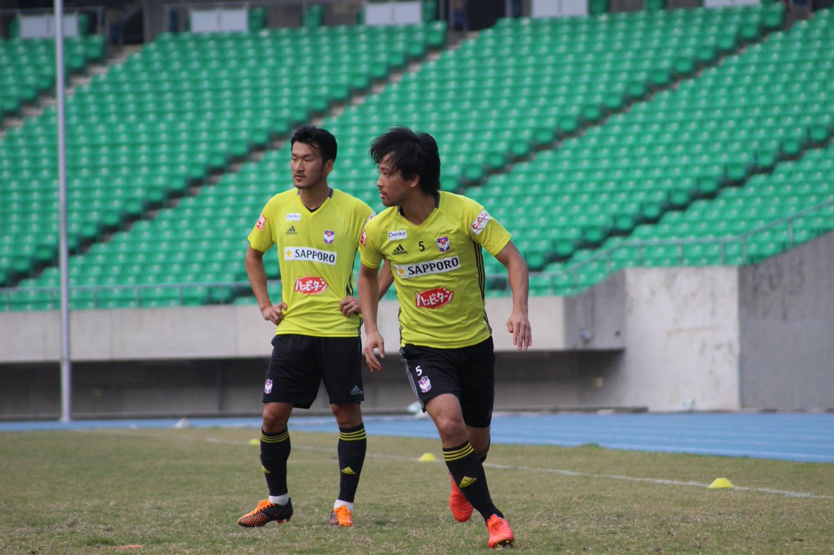 アルビレックス新潟 台湾 高雄キャンプ特選画像25 Albirex 高雄なう 前野貴徳 山崎亮平 平松宗 富澤清太郎