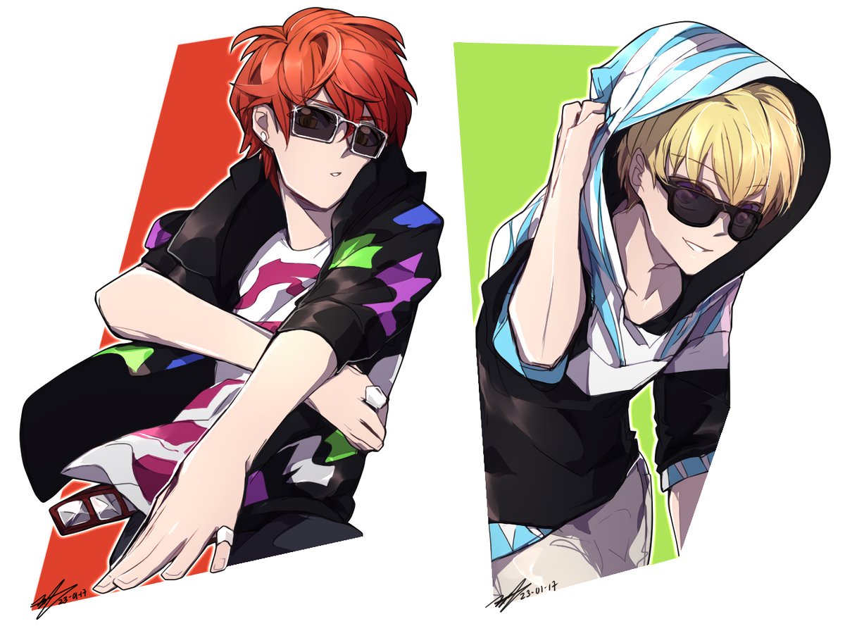 Huann_CA's tweet photo. #mysticmessenger
BigBang!( https://t.co/ajOviYNxtH) https://t.co/rfF1l0JXMF