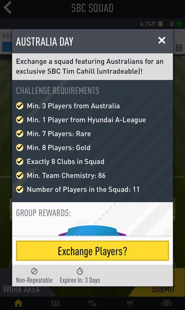 hughwizzy's tweet photo. Had to be done! #WelcomeTimmy @Tim_Cahill https://t.co/syqXQczfU7