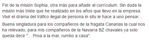 AdvyStyles's tweet photo. Mensaje que deja mi padre, el cual cumple años hoy =)
Ya viene a casa! https://t.co/UZmpOSs7UQ