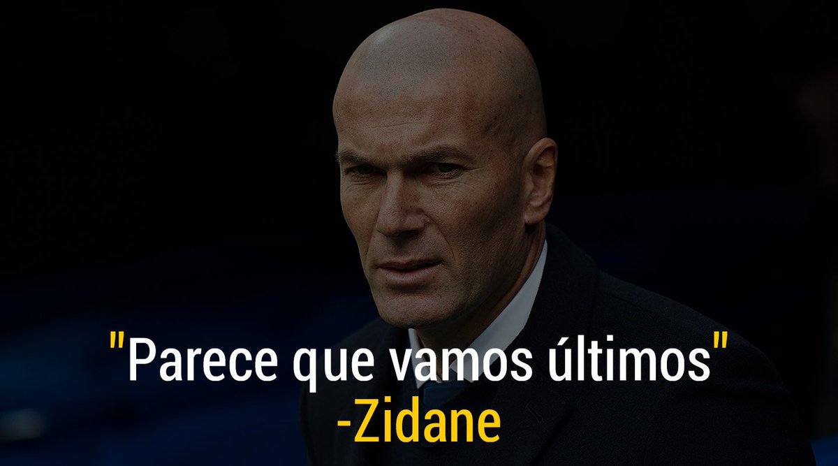 bwin_es's tweet photo. Con los últimos partidos, ha vuelto la tensión al Bernabéu. ¿Cómo lo veis vosotros?
RT Contento con el equipo
MG Hay que cambiar mucho https://t.co/dZXl7K8XoC