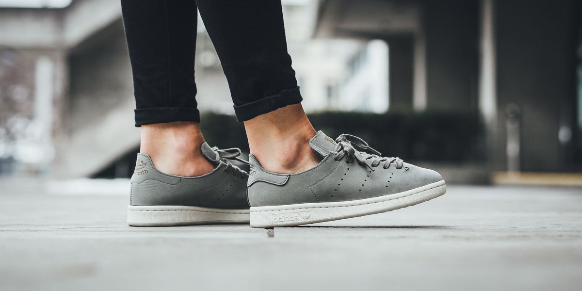 adidas stan smith carbon