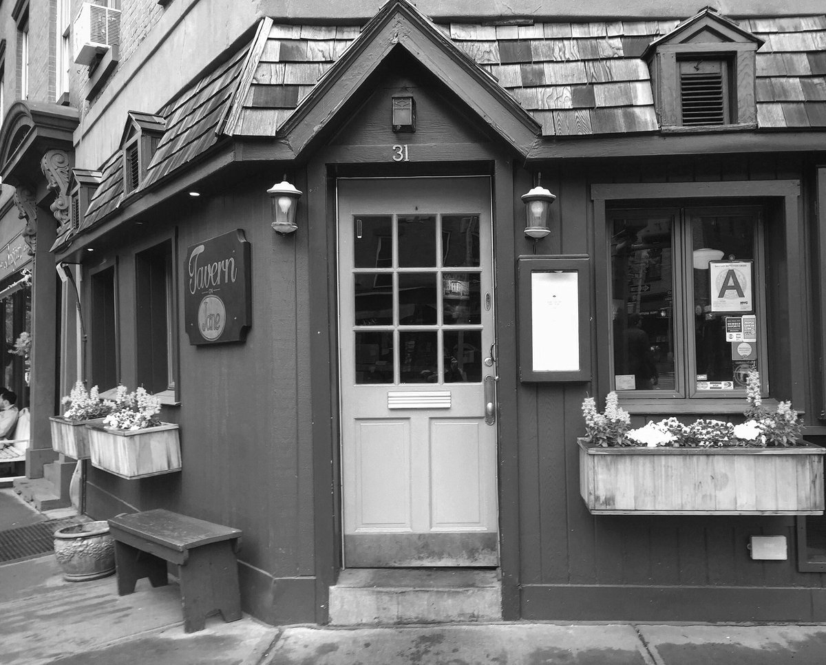 26 years and counting #NYC #restaurant