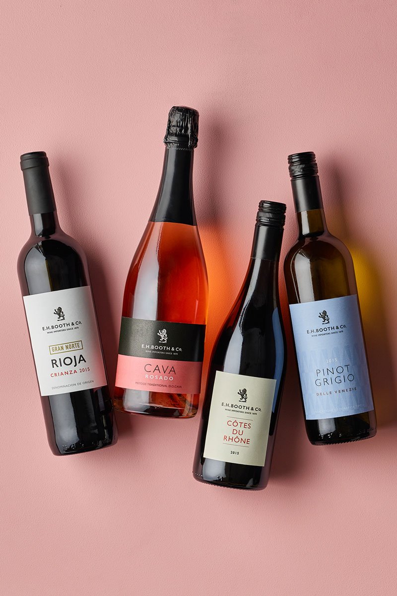 marcommnews's tweet photo. @SmithandVillage's #Packaging #Redesign for @BoothsCountry Helps Boost #Sales by 4.3 Percent https://t.co/jtuCJa3HU9 #Branding #alcohol https://t.co/AzwlDREJ7a