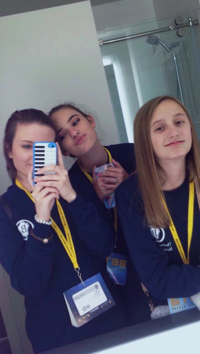 coco_codii's tweet image. #betacon17