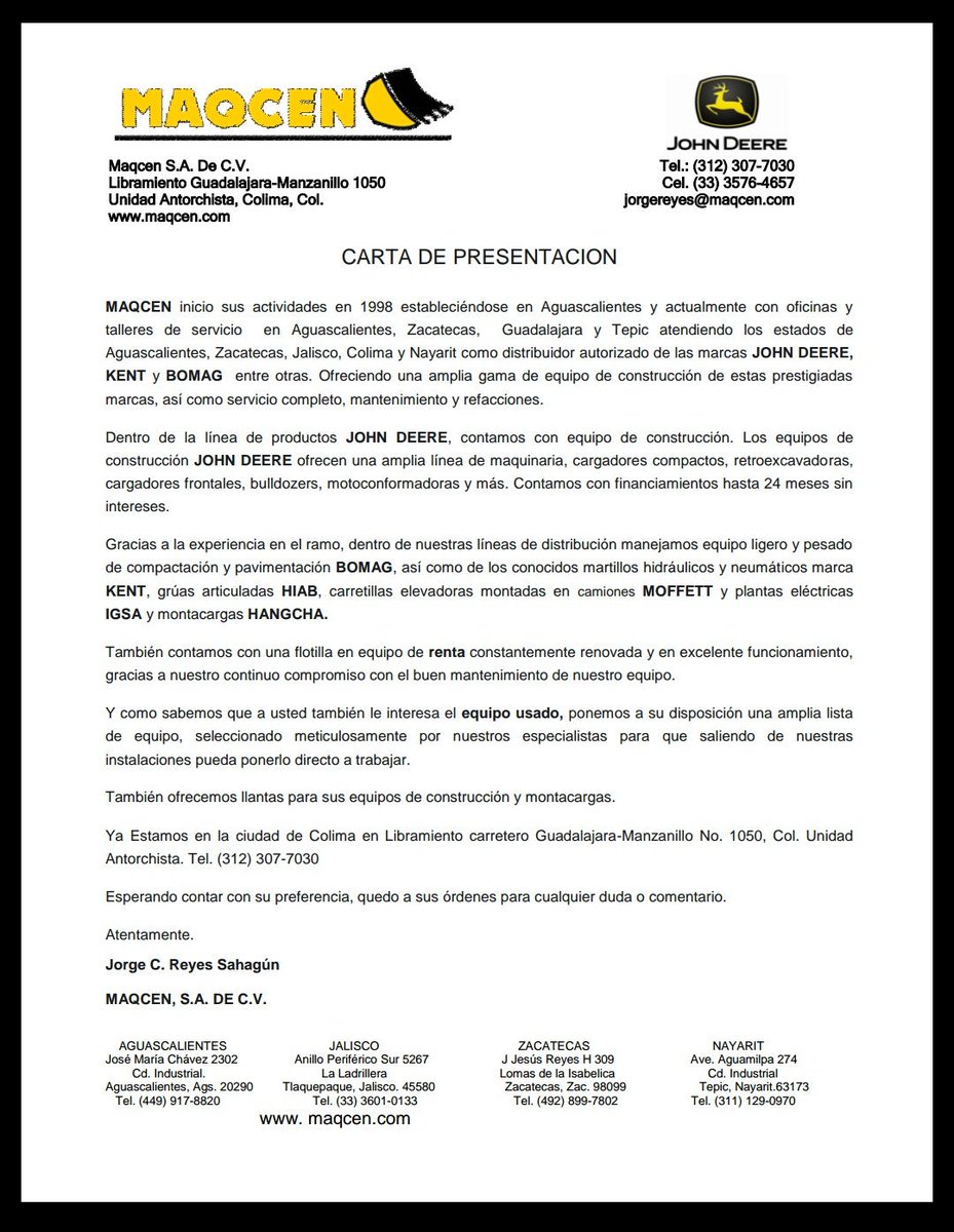 Revista "Construyendo Colima" Calidad y Excelencia.