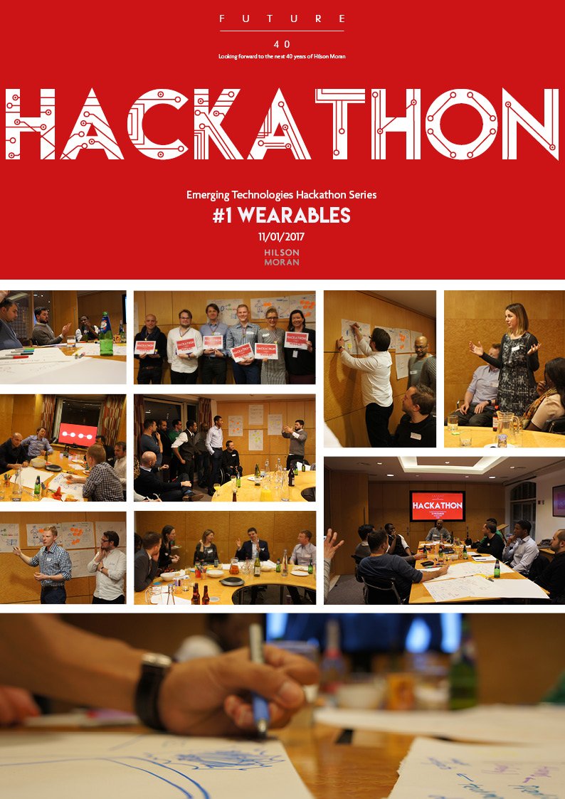 HilsonMoran's tweet image. Keep an eye out for a #futureforty #hackathon near you! #Cambridge #Manchester #MiddleEast