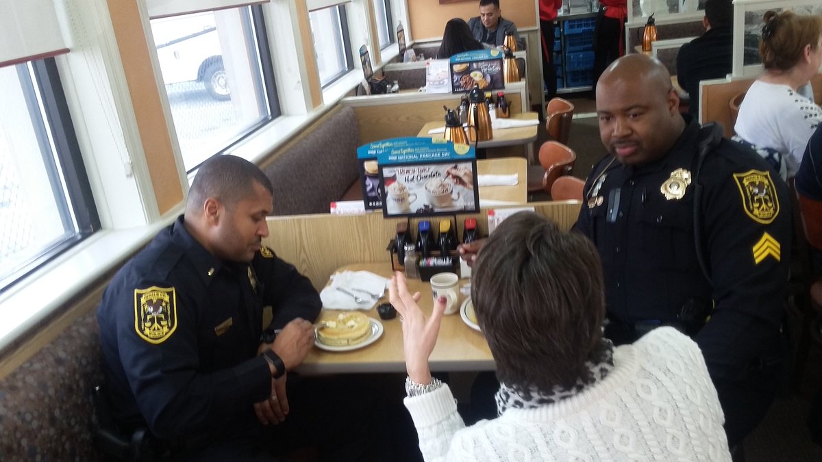 DeKalb County PoliceVerified account