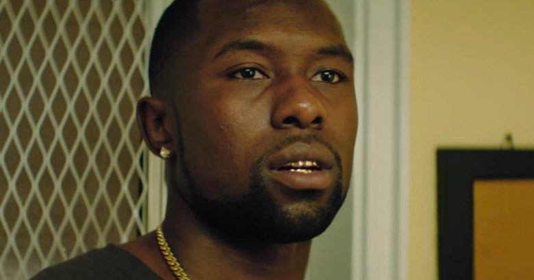 IndieWire's tweet photo. #Moonlight editor Joi McMillon has made history as the first black woman ever nominated for Best Editing https://t.co/NIEd7J3zwb #OscarNoms https://t.co/7vPK0fLqpy