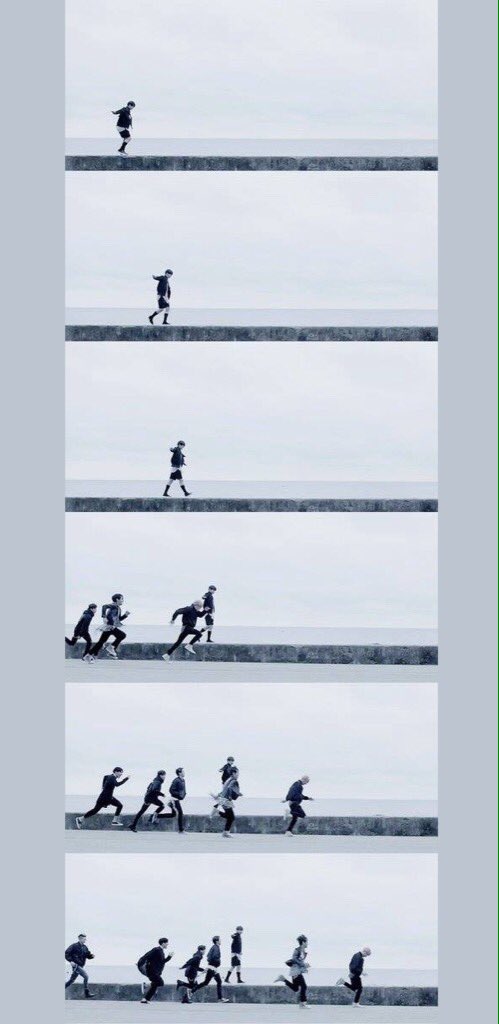 ii_wqq52's tweet photo. You Never Walk Alone
#kafka #BTS #WINGS #2ver https://t.co/m4T1nV5w0q