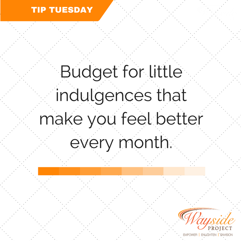 waysideproject's tweet photo. Just a little tip from Wayside!
*****
#waysideproject
#waysidementalhealth
#tiptuesday https://t.co/Cf3X4AgjVg