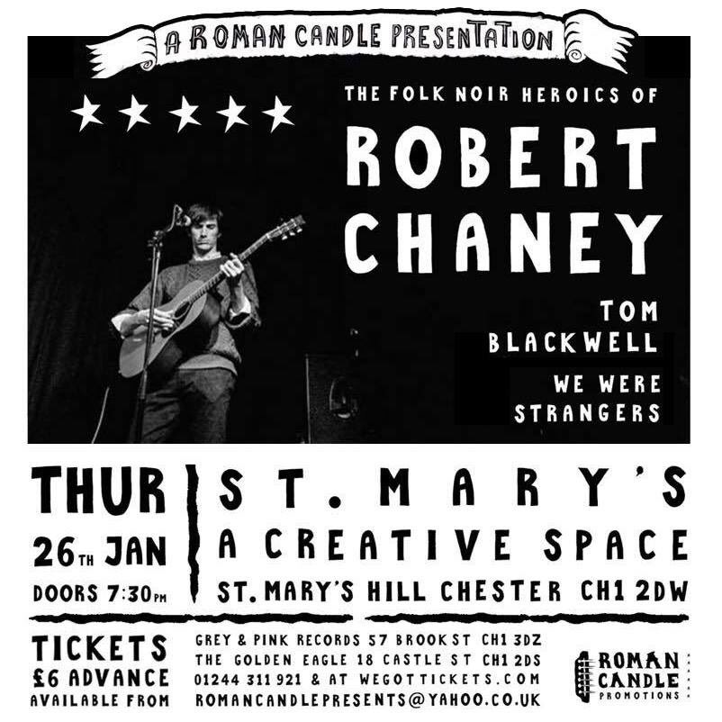 This is Thursday. #Chester people get involved! Few tickets left! #Cheshire #gig #music <a href="/ShitChester/">13 years of Shitchester</a> <a href="/chestertweetsuk/">#chestertweets</a> @SchottsList