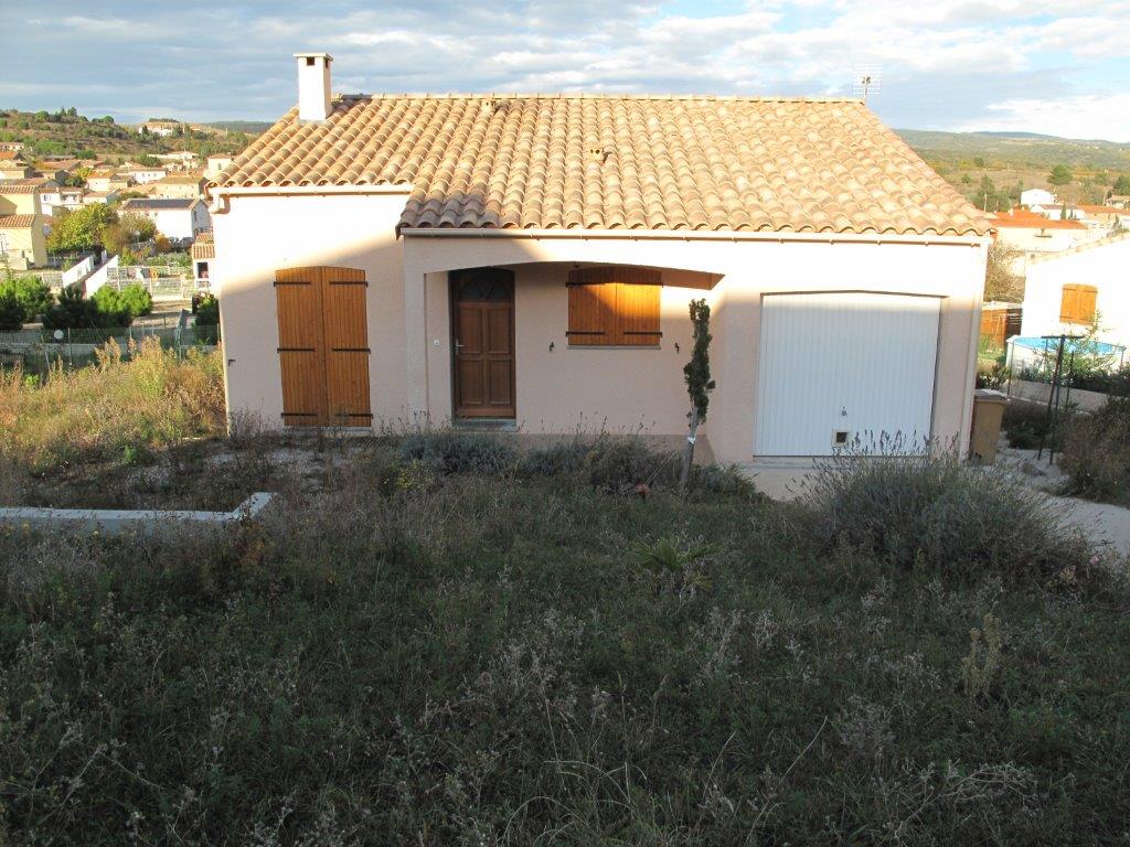 <a href="/MarcouHabitat/">Marcou Habitat</a> vend 3 maisons avec terrains à un prix très intéressant. Contactez nous au 06 43 56 30 12