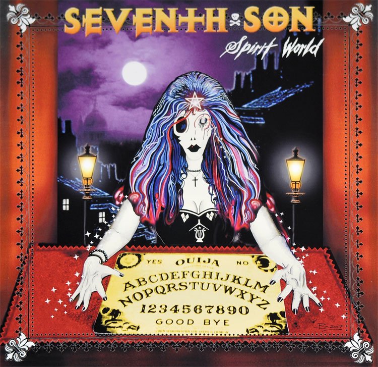Full Distortion (@fulldistortion_) on Twitter photo Album Profile:
Seventh Son, Spirit World ... fulldistortion.online/profiles/page/…
#NWOBHM #Barnsley #HeavyMetal <a href="/SeventhSon777/">Seventh Son</a> #Album #Profile Album Profile:
Seventh Son, Spirit World ... fulldistortion.online/profiles/page/…
#NWOBHM #Barnsley #HeavyMetal <a href="/SeventhSon777/">Seventh Son</a> #Album #Profile