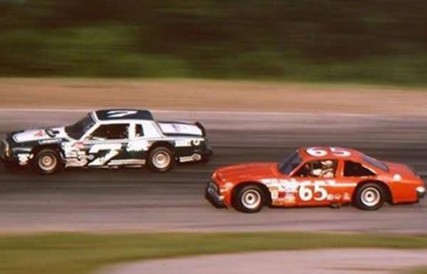 We've awarded the Milton Historical Society a $1,000 grant for "The History of Racing in Milton." Apply for a grant: bit.ly/grant-deadline