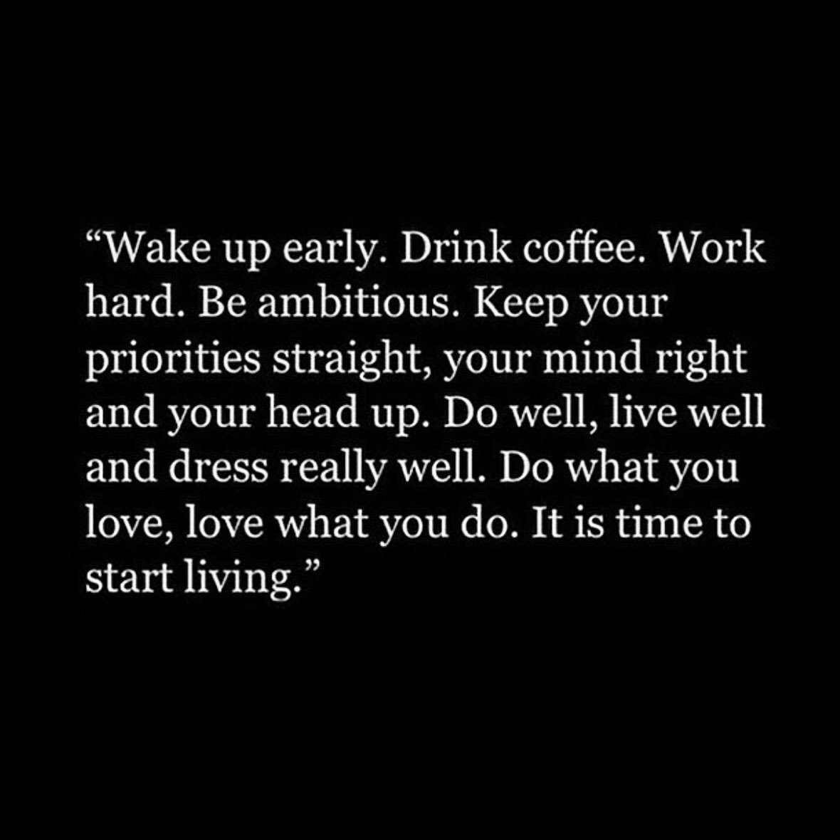 DailyDoseBuzz's tweet photo. Good morning 😃
#smile https://t.co/riLB8QVU7v