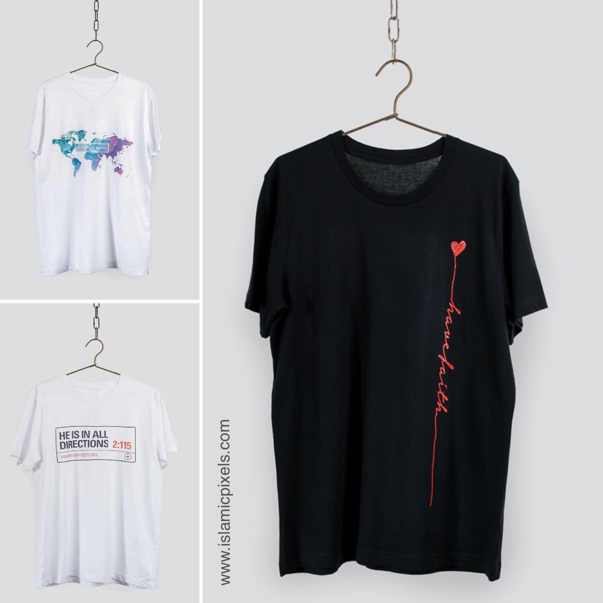 islamicpixels's tweet photo. Check out our clearance section for some spring/summer #tees!
https://t.co/2PQgWbdj0Y
#islamicpixels #muslimfashion #tuesdaytreat https://t.co/0z3M7wgBrX