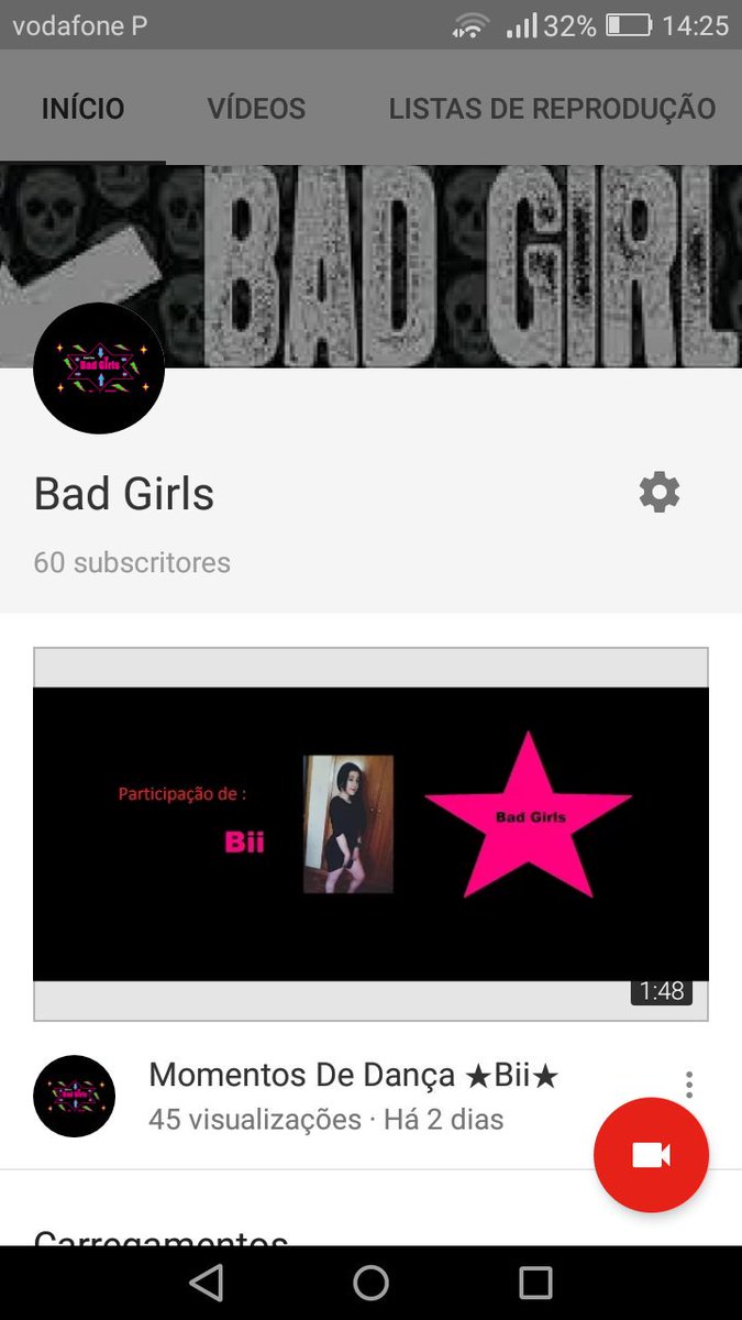 BandidaMorena33's tweet photo. #vídeo #novo #no #canal
#corre #la 
@biii_baixinha 
@BandidaMorena33 
@9WarriorPrincss 
LINK do CANAL —> https://t.co/l8lVYqFAnc
#Subscrevam https://t.co/tpKijf7VHx