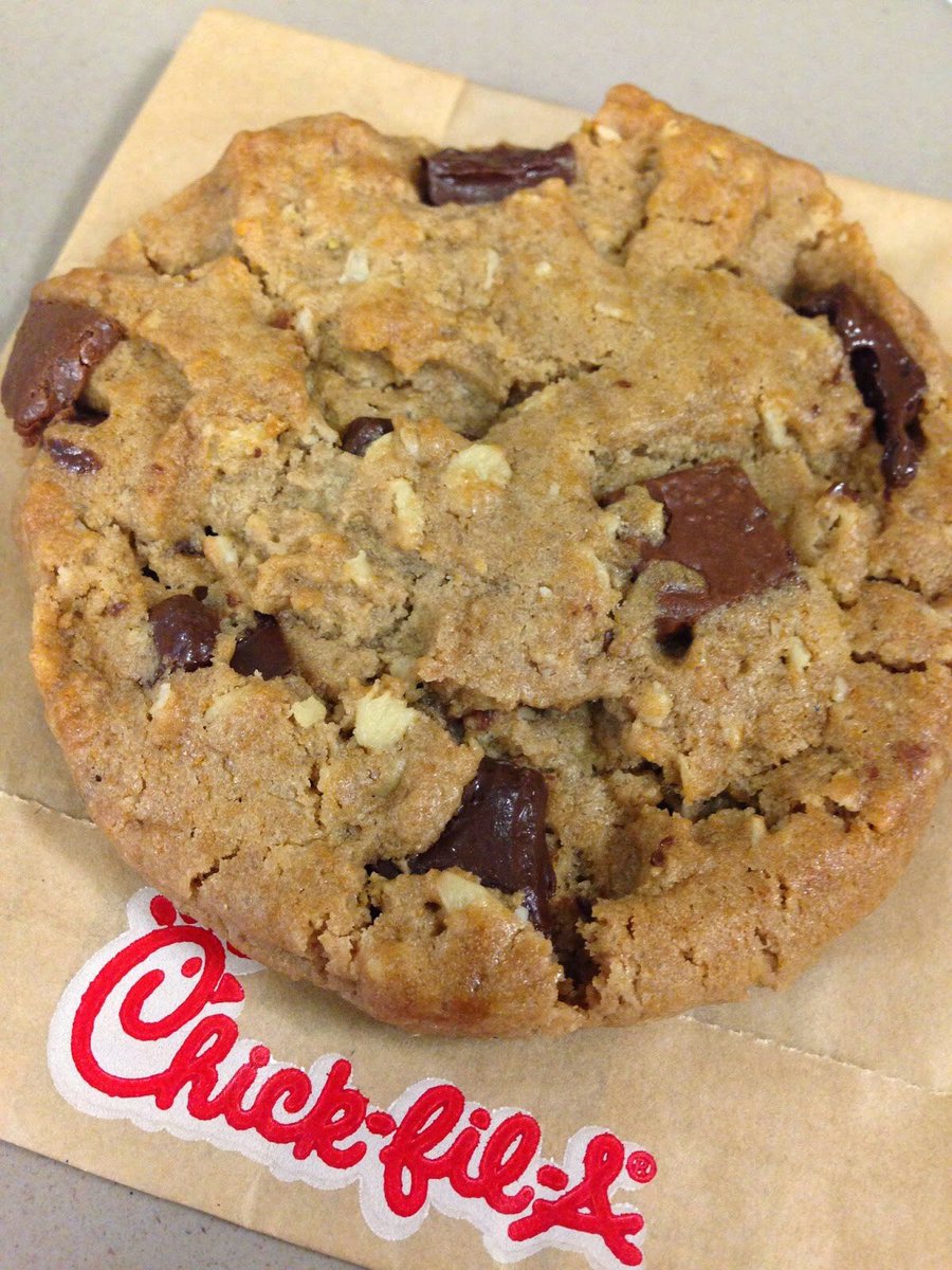 I know your mouth is watering! Only 1 more day till #CookiesforOrphans 🍪😍