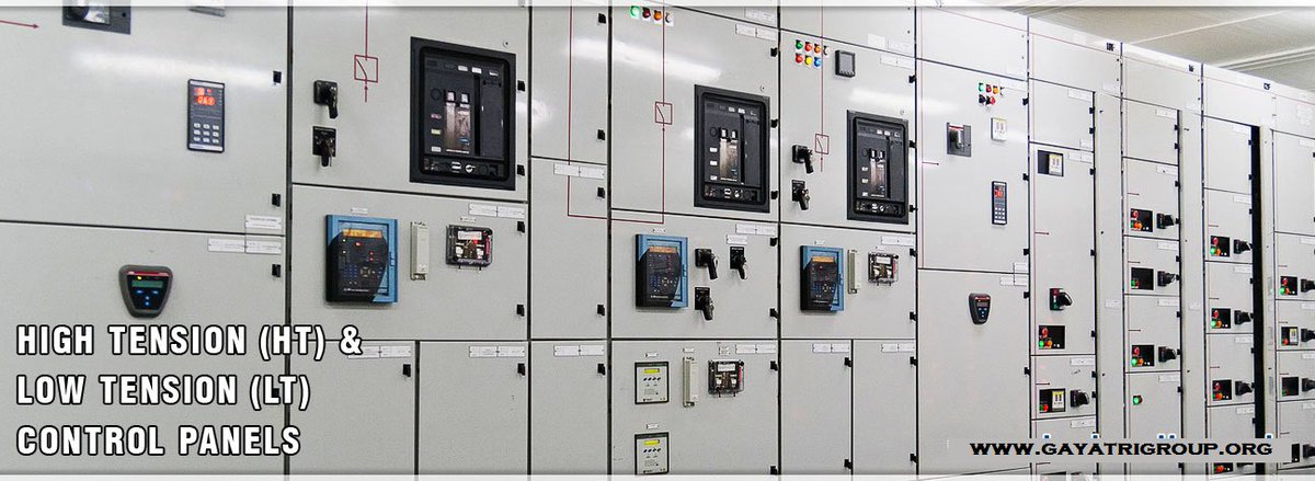 gayatri_group's tweet photo. Leading #Electricalcontrolpanel Manufacturer in Ahmedabad,#HTpanel manufacturers in #Ahmedabad #Gayatrielectric
Info:https://t.co/99GUSdegmR https://t.co/AGXQJx6EnL