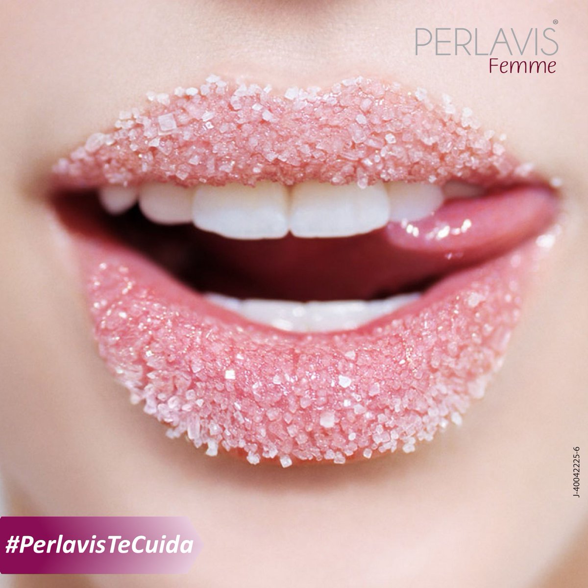 PerlavisFemme's tweet photo. #PerlavisTeCuida El azúcar es, el exfoliante natural más popular que existe para el rostro, siendo perfecto también para los labios. https://t.co/7X9sff7dmM