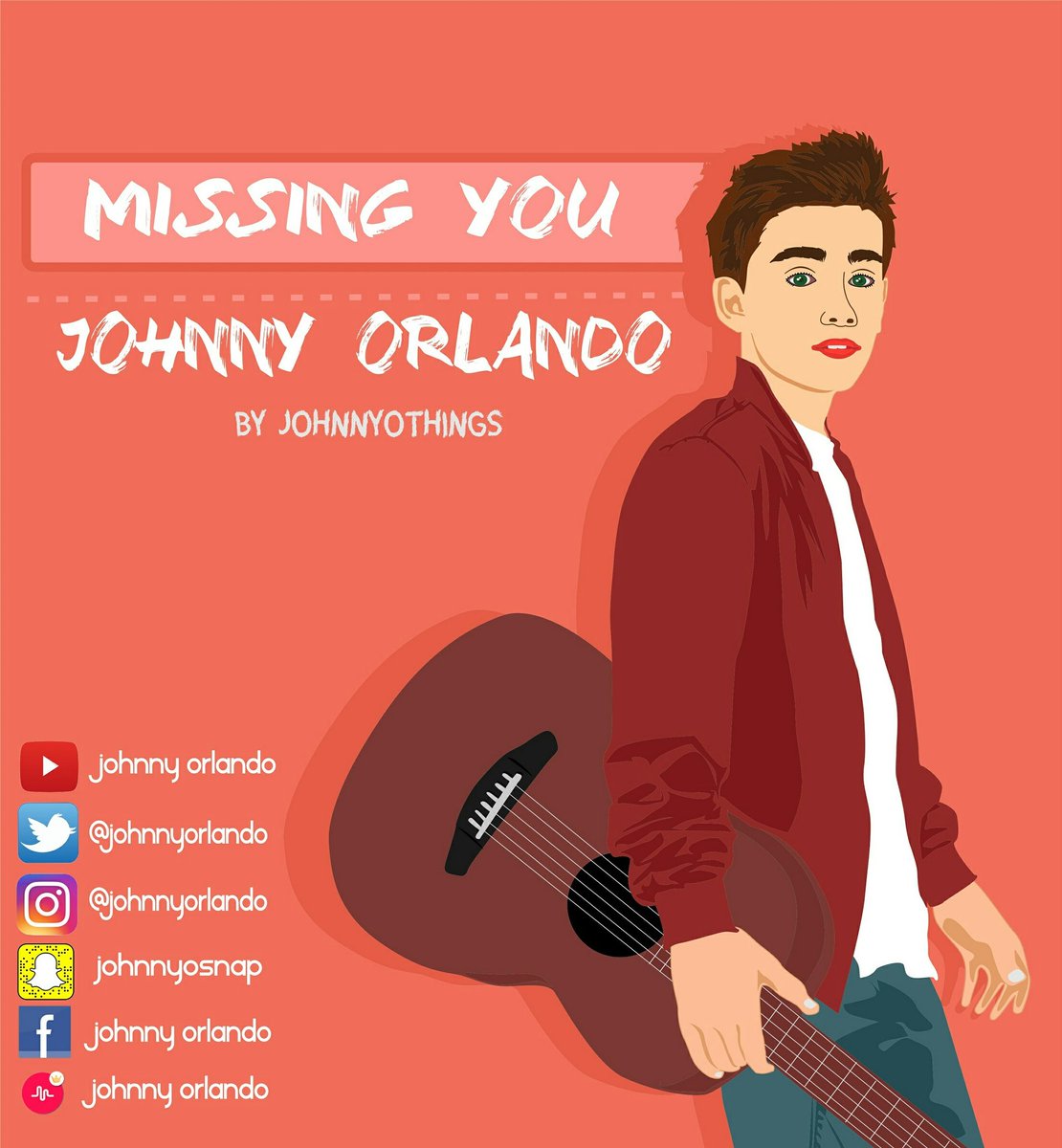 junita_herliani's tweet photo. Happy 14th birthday boy @johnnyorlando so proud of you, ilysm ❤ #MissingYouOniTunes #HappyBirthdayJohnnyOrlando https://t.co/uuEIbIo1sN