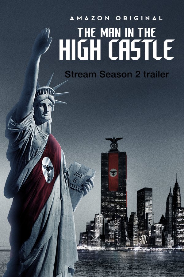 KerrSmith7's tweet image. The Man In The High Castle Season 2 -  Watch Full Season
kat.tv/watch/kvXz87Ge…
Watch Free More Movies here KAT.TV