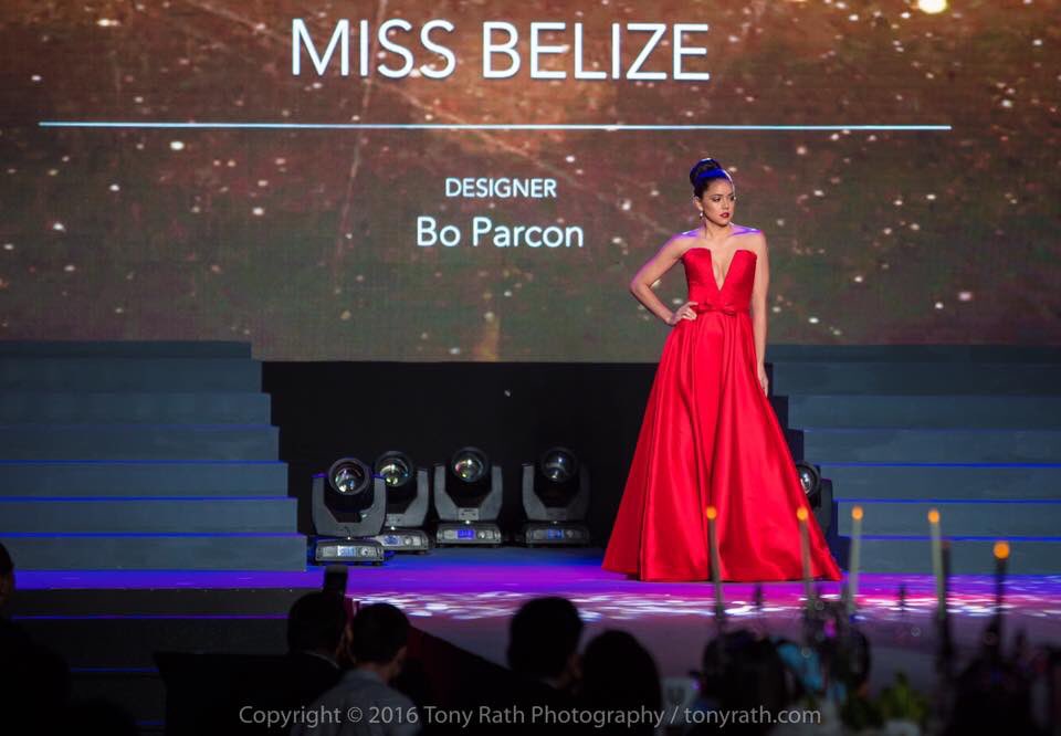 vianniemontero's tweet photo. Let's do it again Belize! #MissUniverse #Belize #MissUniverseBelize #VoteBex https://t.co/hcuod1ehIP