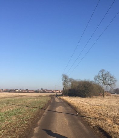 EppingUplandsch's tweet image. Such a gorgeous day for the Year 6 daily outing  #dailymile #getfitquick