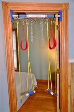 PlayawayToy's tweet image. Body Define® Fitness System Combination (includes Support Bar) buff.ly/2jMqeph
#fitness #homeexercise #workoutsystem