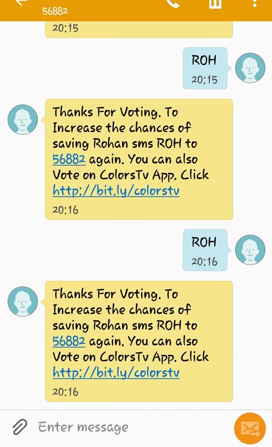widowrunes's tweet photo. Just a few hours left for the voting lines to close. So keep voting for Rohan. And remember that good always triumphs over evil :)
#BB10 https://t.co/QBNmH2DywF