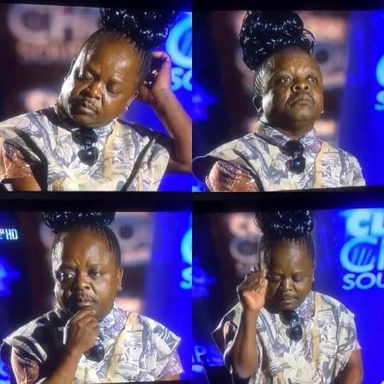 TheRealConza's tweet image. Do we know who came up with the #targetselection method of #jobinterviews? I just wanna talk #twoogle #JobAdviceSA  #JobSeekersSA #Job